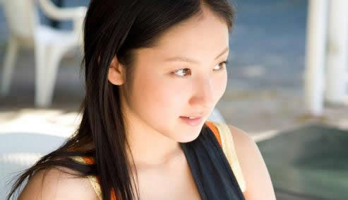 最美女优图片2019：长得超级漂亮的av排行