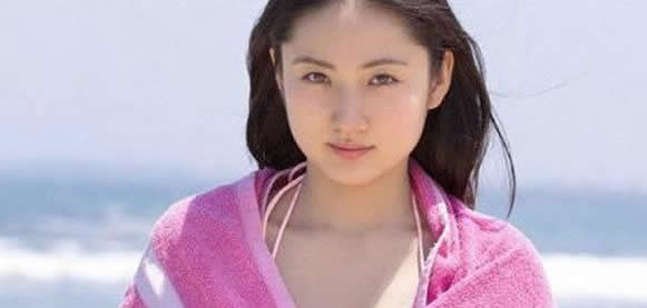 最美女优图片2019：长得超级漂亮的av排行