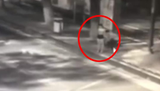 女子凌晨被戳伤什么情况:还原事件始末发生了什么 女子凌晨被戳伤什么情况:还原事件始末发生了什么