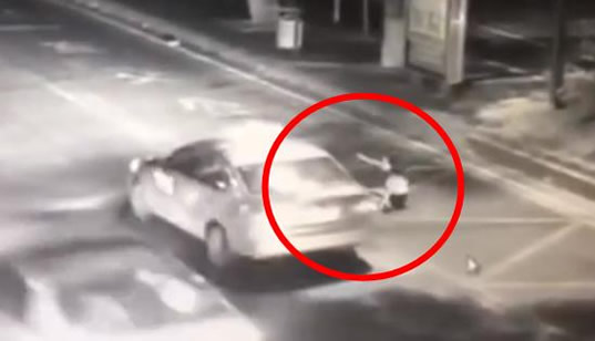 女子凌晨被戳伤什么情况:还原事件始末发生了什么 女子凌晨被戳伤什么情况:还原事件始末发生了什么