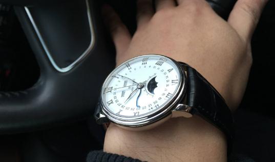 世界名表前十名2019:十大名表表迷心中的作家选择 世界名表前十名2019:十大名表表迷心中的作家选择