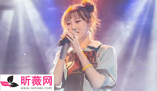 陈雪凝个人资料简介：歌手陈雪凝感情经历男朋友是谁