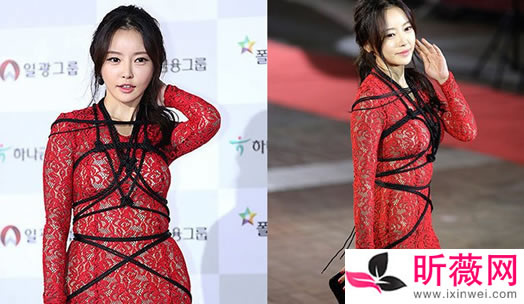 韩世雅作品有哪些:高颜值韩世雅剧照忍不住多看几眼 韩世雅作品有哪些:高颜值韩世雅剧照忍不住多看几眼