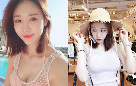 姜恩惠禁止的爱是不是真的：姜恩惠资料简介及美照