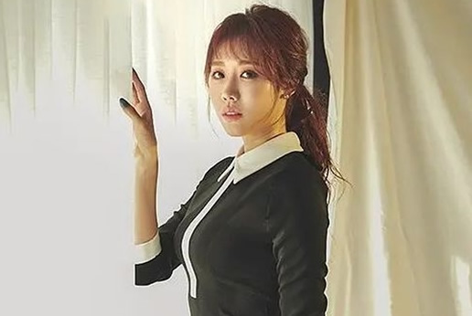 姜恩惠禁止的爱是不是真的:姜恩惠资料简介及美照 姜恩惠禁止的爱是不是真的:姜恩惠资料简介及美照