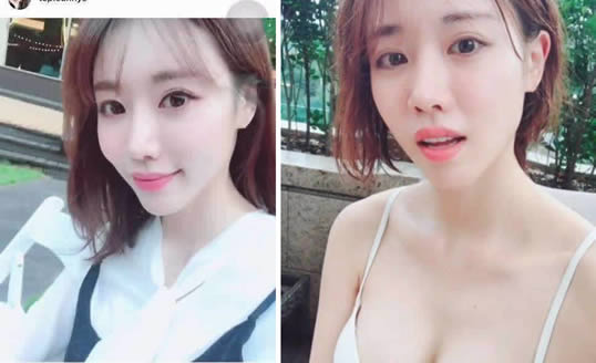 姜恩惠禁止的爱是不是真的:姜恩惠资料简介及美照 姜恩惠禁止的爱是不是真的:姜恩惠资料简介及美照