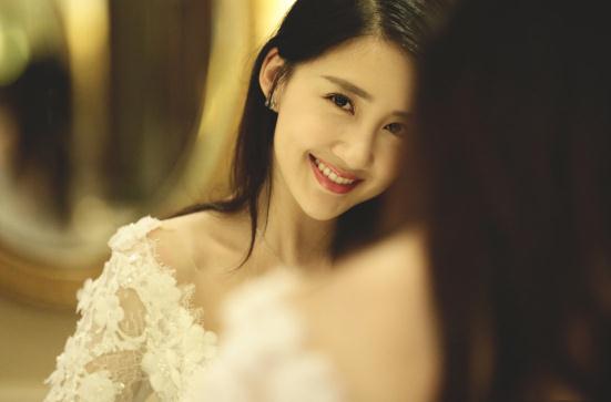 陈欣予的个人资料简介：陈欣予图片胸好大被质疑整容