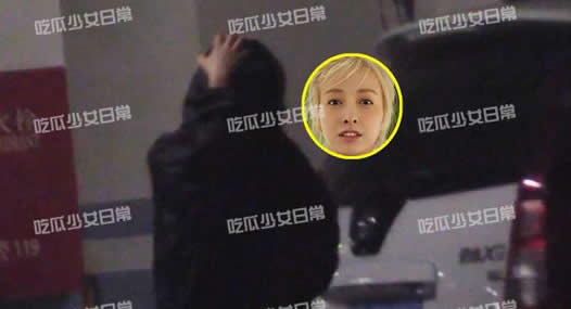 吴昕恋情曝光过程揭晓：吴昕和郑凯是怎么认识的