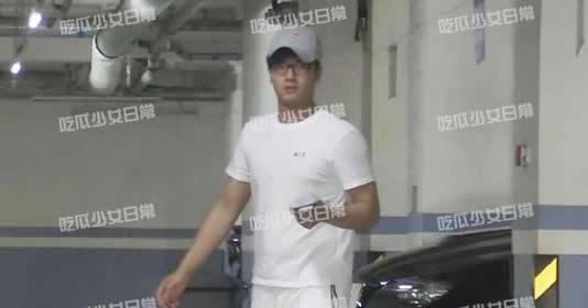 吴昕恋情曝光过程揭晓：吴昕和郑凯是怎么认识的