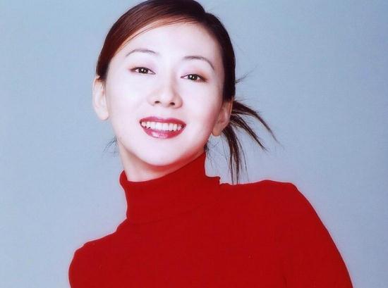 汤加丽写真照片：汤加丽身材曼妙作品美艳至极