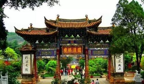 昆明有什么好玩的地方2019：受欢迎且不容错过的地方