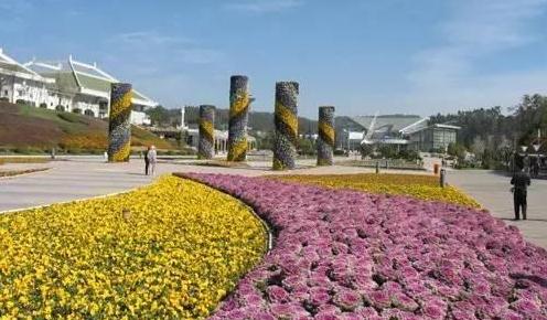 昆明有什么好玩的地方2019：受欢迎且不容错过的地方