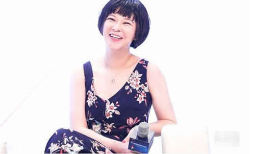 杜华个人资料背景：乐华娱乐杜华老公竟然是他