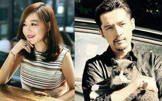 胡歌薛佳凝聚餐怎么回事:揭胡歌薛佳凝分手原因是什么 胡歌薛佳凝聚餐怎么回事:揭胡歌薛佳凝分手原因是什么