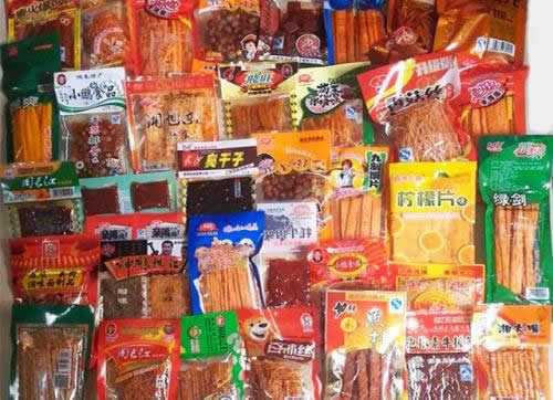 辣条国家标准来了：这到底是怎么回事