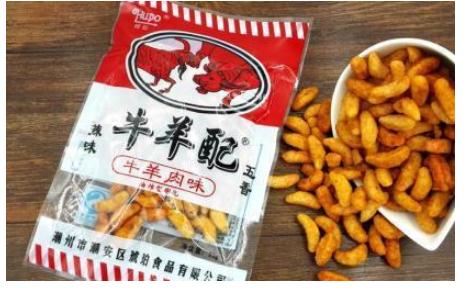 辣条国家标准来了：这到底是怎么回事