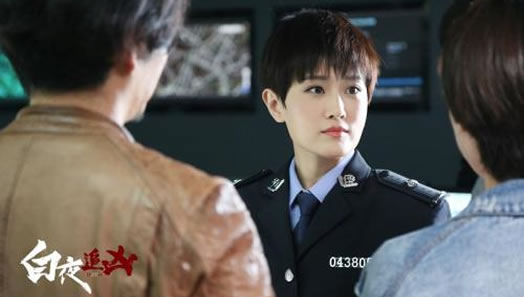 潘粤明女友探班怎么回事：潘粤明女友是谁及资料简介