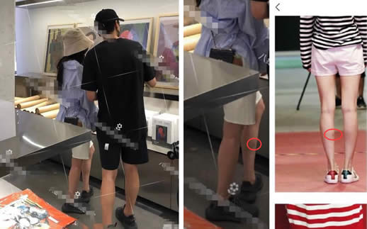 魏大勋杨幂怎么回事：魏大勋杨幂什么关系