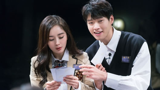 魏大勋杨幂怎么回事：魏大勋杨幂什么关系