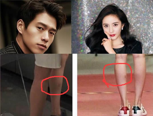 魏大勋杨幂怎么回事：魏大勋杨幂什么关系