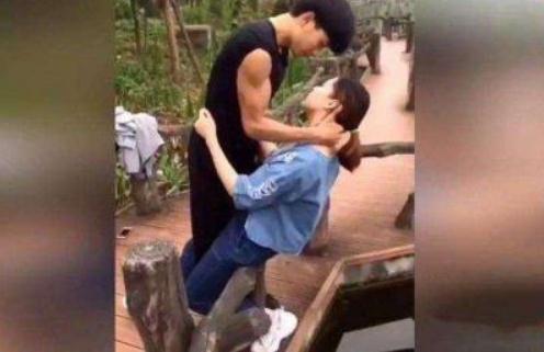 情侣桥上热吻坠桥:还原经过及结果令人唏嘘 情侣桥上热吻坠桥:还原经过及结果令人唏嘘