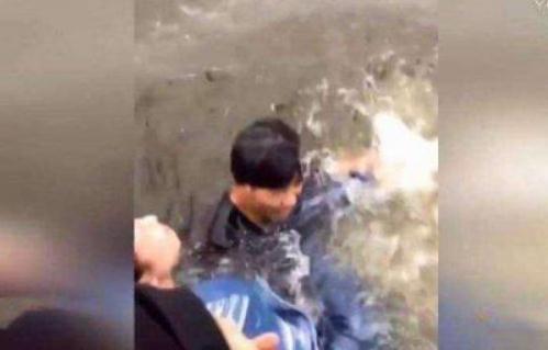 情侣桥上热吻坠桥:还原经过及结果令人唏嘘 情侣桥上热吻坠桥:还原经过及结果令人唏嘘