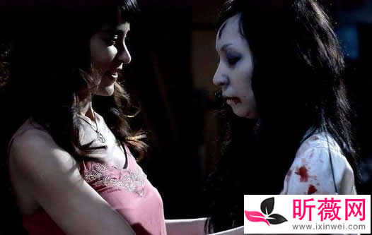 鬼片大全精选：好看恐怖的鬼片30部（惊心体验）