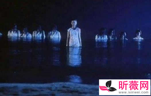 鬼片大全精选：好看恐怖的鬼片30部（惊心体验）