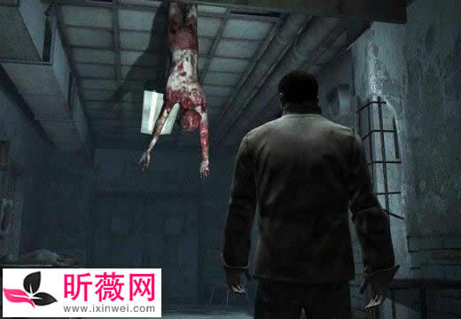 鬼片大全精选:好看恐怖的鬼片30部(惊心体验) 鬼片大全精选:好看恐怖的鬼片30部(惊心体验)