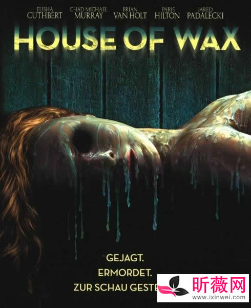 鬼片大全精选:好看恐怖的鬼片30部(惊心体验) 鬼片大全精选:好看恐怖的鬼片30部(惊心体验)