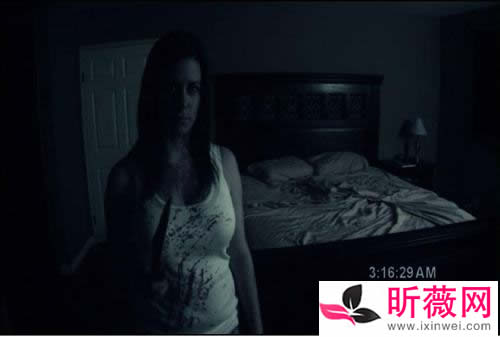 鬼片大全精选:好看恐怖的鬼片30部(惊心体验) 鬼片大全精选:好看恐怖的鬼片30部(惊心体验)