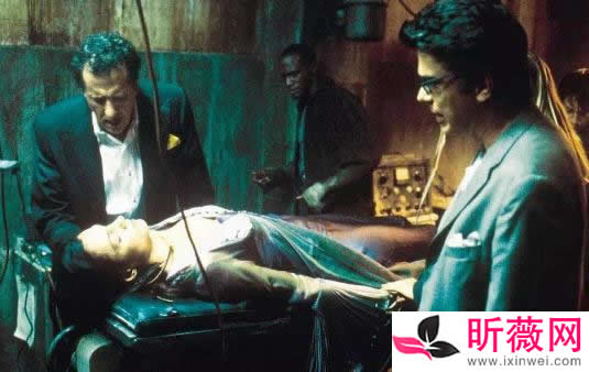 鬼片大全精选:好看恐怖的鬼片30部(惊心体验) 鬼片大全精选:好看恐怖的鬼片30部(惊心体验)