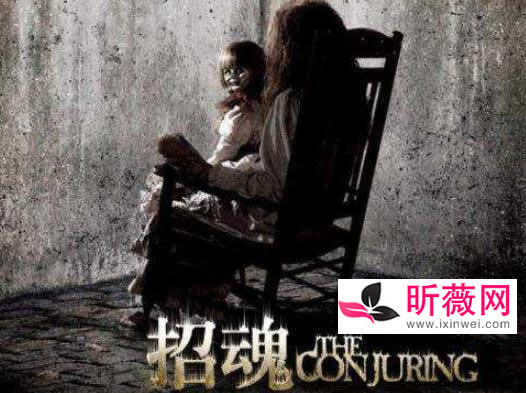 鬼片大全精选:好看恐怖的鬼片30部(惊心体验) 鬼片大全精选:好看恐怖的鬼片30部(惊心体验)