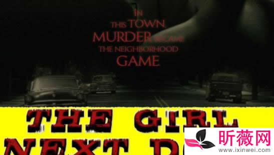 鬼片大全精选:好看恐怖的鬼片30部(惊心体验) 鬼片大全精选:好看恐怖的鬼片30部(惊心体验)