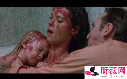 鬼片大全精选:好看恐怖的鬼片30部(惊心体验) 鬼片大全精选:好看恐怖的鬼片30部(惊心体验)