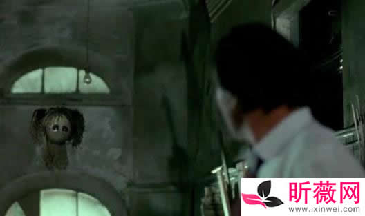 鬼片大全精选:好看恐怖的鬼片30部(惊心体验) 鬼片大全精选:好看恐怖的鬼片30部(惊心体验)