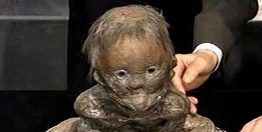 水鬼究竟是什么揭晓：水鬼图片大全