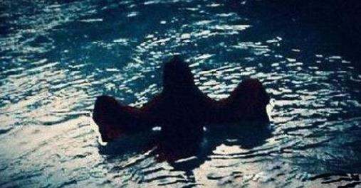 水鬼究竟是什么揭晓：水鬼图片大全