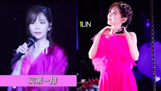 王心凌否认整容怎么回事：内容曝光揭王心凌说了什么