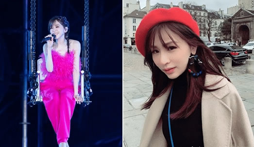 王心凌否认整容怎么回事：内容曝光揭王心凌说了什么