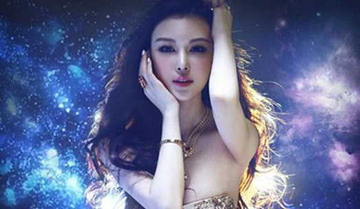 张小格资料简介：女神张小格美空写真