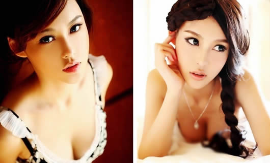 张小格奇葩说性感照及三围：张小格四大萌捕照片怎么回事