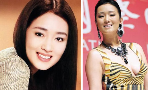 巩俐个人资料出生日:巩俐现在的状况2019 巩俐个人资料出生日:巩俐现在的状况2019