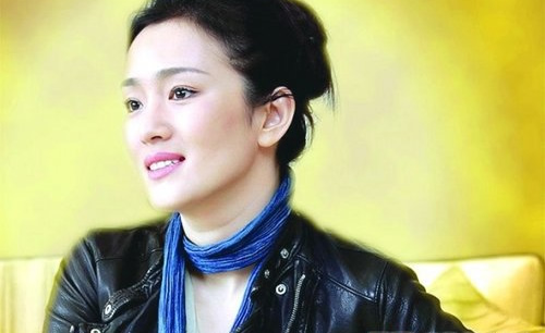 巩俐个人资料出生日:巩俐现在的状况2019 巩俐个人资料出生日:巩俐现在的状况2019