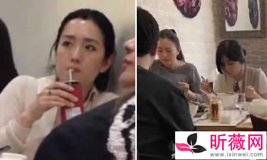 巩俐个人资料出生日:巩俐现在的状况2019 巩俐个人资料出生日:巩俐现在的状况2019