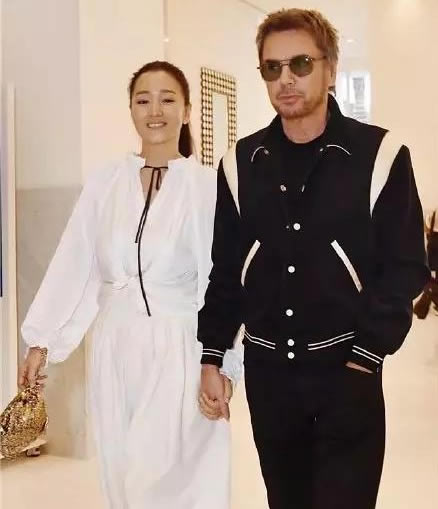 巩俐个人资料出生日:巩俐现在的状况2019 巩俐个人资料出生日:巩俐现在的状况2019