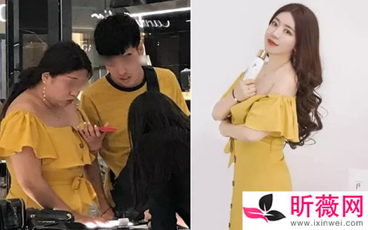 人气女网红被认出怎么回事:女网红是谁资料简介及原因 人气女网红被认出怎么回事:女网红是谁资料简介及原因