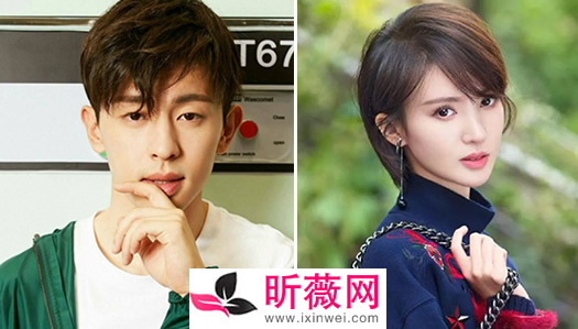 邓伦女朋友叫什么名字：邓伦交往过的4位女朋友介绍