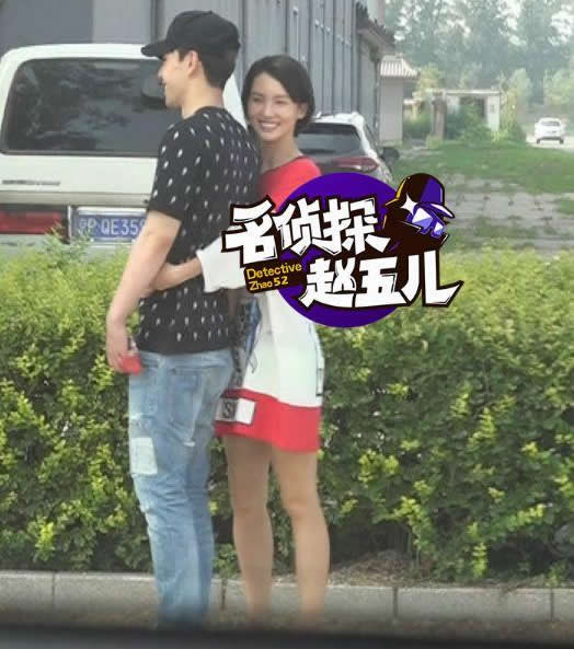 邓伦女朋友叫什么名字：邓伦交往过的4位女朋友介绍