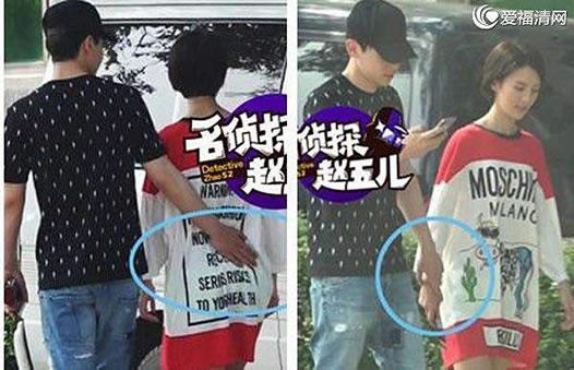 邓伦女朋友叫什么名字：邓伦交往过的4位女朋友介绍